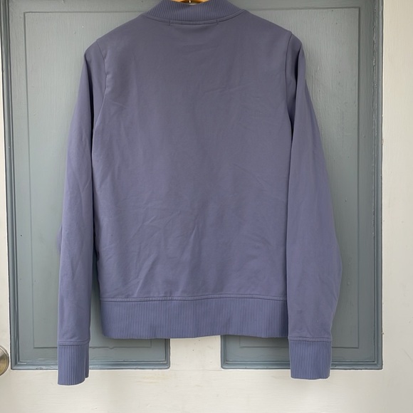 Athleta bomer jacket - Picture 4 of 7